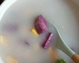 Foto langkah ke 3 dari resep Ginataang Bilo Bilo.