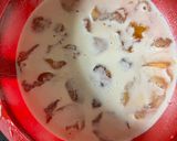 Foto del paso 2 de la receta: Flognarde de ciruelas (en Thermomix)