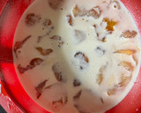 Foto del paso 2 de la receta: Flognarde de ciruelas (en Thermomix)