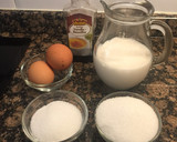 Foto del paso 1 de la receta: Flan de vainilla sin horno