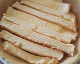 Foto del passaggio 8 della ricetta Cassata al forno siciliana