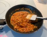 Foto del paso 7 de la receta: Calabacín relleno light
