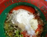 Foto langkah ke 2 dari resep Perkedel Jagung.