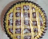 Foto del paso 6 de la receta: Pastafrola