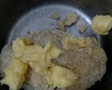 Foto langkah ke 5 dari resep Korean Sweet Potato Paste Bread.
