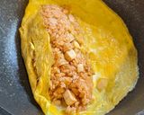A picture of step 4 of ★ Typical Japanese omelet rice ★.