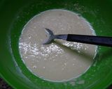 Foto del paso 3 de la receta: Escalopes fritos al disco de arado