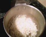 Foto del paso 2 de la receta Conejo en salsa cebolla a la cerveza