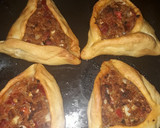 Foto del paso 8 de la receta: Empanada árabe