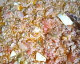 Foto del paso 2 de la receta: Súper RELLENO DE ATÚN 💪🐟💜🎊✨(SEMANA SANTA)💪🐟💜🎊✨✨🎊✨✨🐟🐟🐟✨✨💜🎊✨✨🎊✨✨🐟🐟🐟✨✨💪