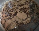 Foto del paso 3 de la receta: Pastel sirena