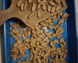 Foto langkah ke 4 dari resep Biji ketapang kopi luwak.