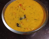 * சௌசௌ கூட்டு *(chow chow koottu recipe in tamil) ரெசிபி ஸ்டேப் 8 புகைப்படம்