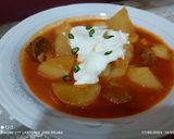 Foto del paso 11 de la receta: Patatas con chorizo