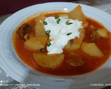 Foto del paso 11 de la receta: Patatas con chorizo