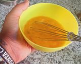 Foto del paso 2 de la receta: Tortilla francesa