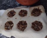 Foto del paso 3 de la receta: Sorrentinos de sobra de asado 😎