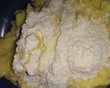 Foto del paso 5 de la receta: Bizcochito de grasa