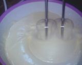 Foto langkah ke 3 dari resep Brownies chocodrink.