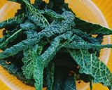 Foto del passaggio 1 della ricetta Zuppa cavolo nero e cannellini