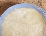 Foto del paso 1 de la receta: Mini panpizza