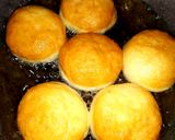 Foto langkah ke 5 dari resep Donat Tanpa Kentang.