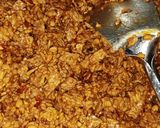 Foto langkah ke 7 dari resep Kering Tempe Pedas Manis.