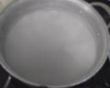 Egg fried noodles recipe step 2 photo