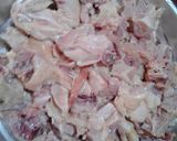 Foto langkah ke 1 dari resep Garam asem ayam.