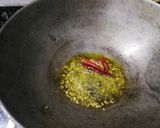 আলু ফুলকপি ভাজা(aloo foolkopi bhaja recipe in Bengali) রেসিপি ধাপ - 2 ছবি