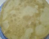 Káposztás rántott palacsinta recept fázis 2 fotója