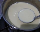 Foto langkah ke 3 dari resep Portuguese Egg Tart.