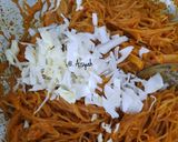Foto langkah ke 4 dari resep Bihun goreng.