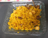 Foto del paso 9 de la receta: Migas con longaniza de pollo