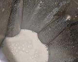 A picture of step 3 of Creamy Date Smoothie.