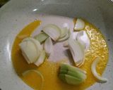 Foto langkah ke 2 dari resep Tuna Fillet Asam Manis.