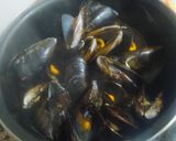 Foto del paso 1 de la receta: Paella y para dos