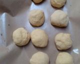 Foto langkah ke 3 dari resep Panada isi abon.