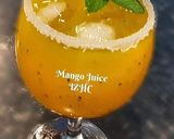 A picture of step 2 of 🍹🥭Mango Juice🥭🍹 (Mango Nectar).