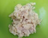 Foto langkah ke 3 dari resep Perkedel kentang.