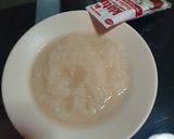 Foto langkah ke 2 dari resep Bubur Gurih Keto.
