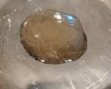 A picture of step 8 of Mexican Maggi.