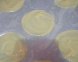 Foto langkah ke 3 dari resep Almond Crispy.