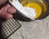 Foto del paso 3 de la receta: Crema Diplomática