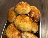 Foto del paso 5 de la receta: Panes saborizados