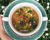 Foto langkah ke 3 dari resep Capcay Udang MPASI 1y+.
