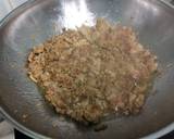 Ground Pork Spaghetti Sauce recipe step 2 photo