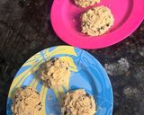 Foto del paso 4 de la receta: Cookies estilo NY 🍪🇺🇸 o crumble cookies