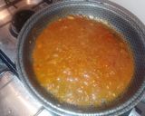 Foto del paso 6 de la receta: Fettuccine o Tallarines caseros con peceto en salsa