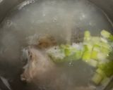 Foto langkah ke 2 dari resep Sayur Sop Cemplang Cemplung.